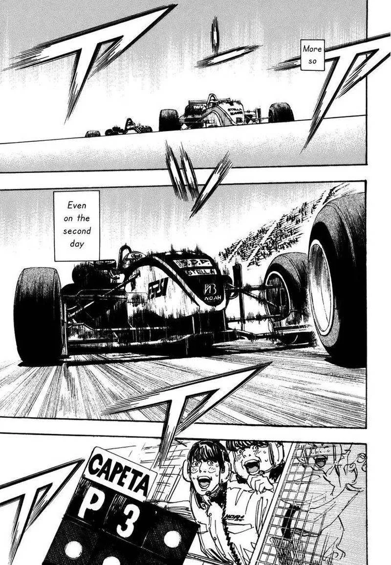 Capeta Chapter 83 page 3