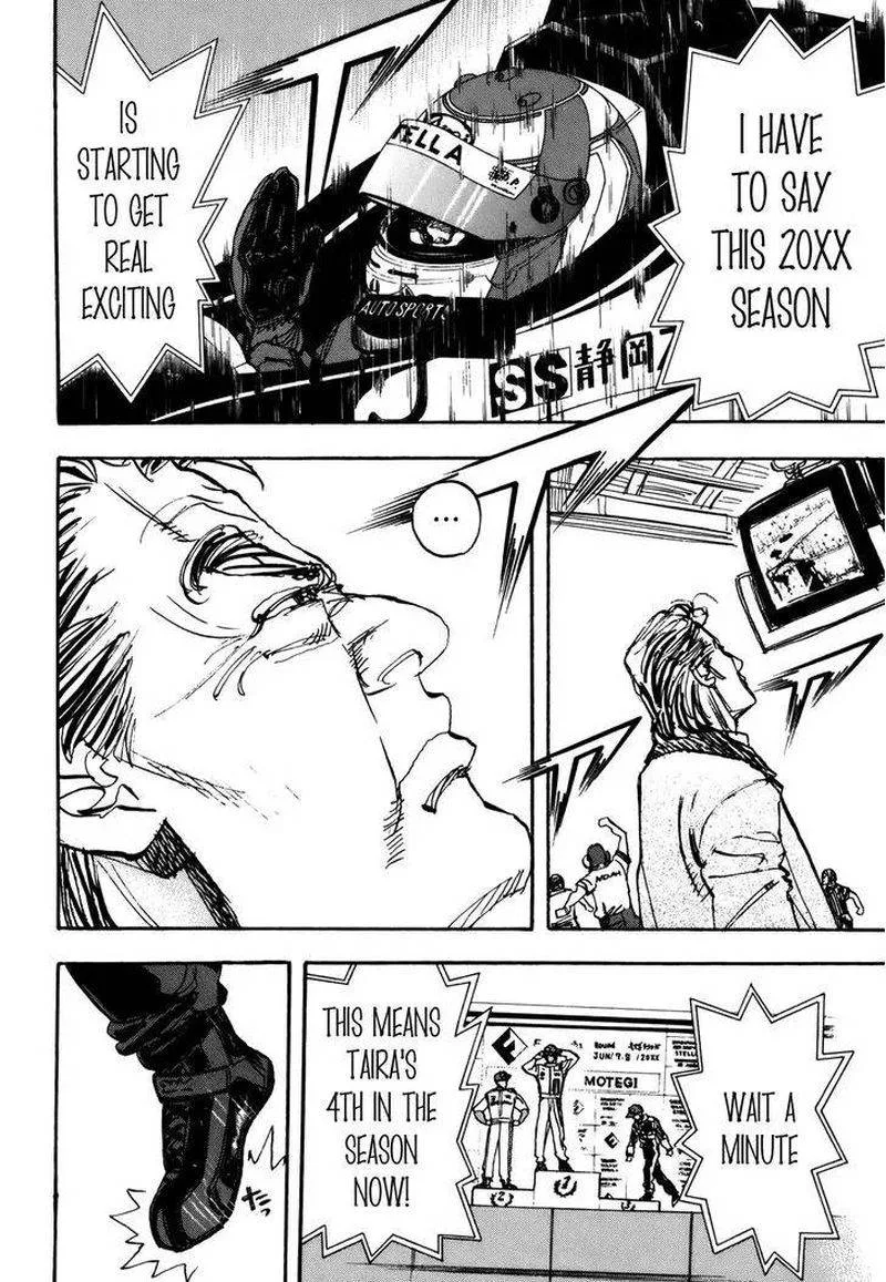 Capeta Chapter 83 page 5