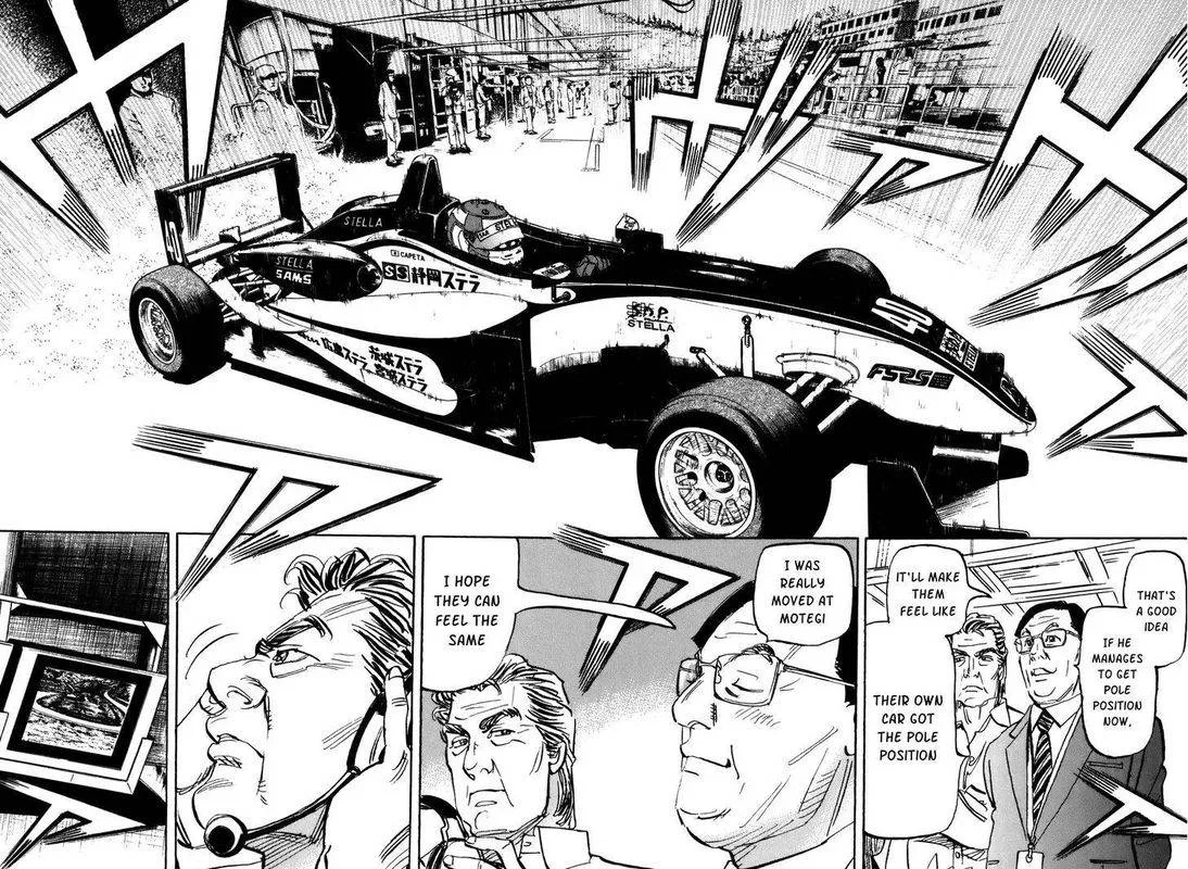 Capeta Chapter 83 page 37