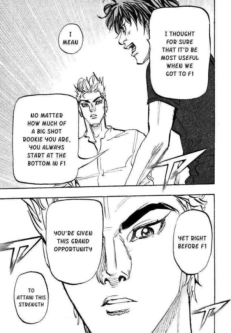 Capeta Chapter 84 page 20