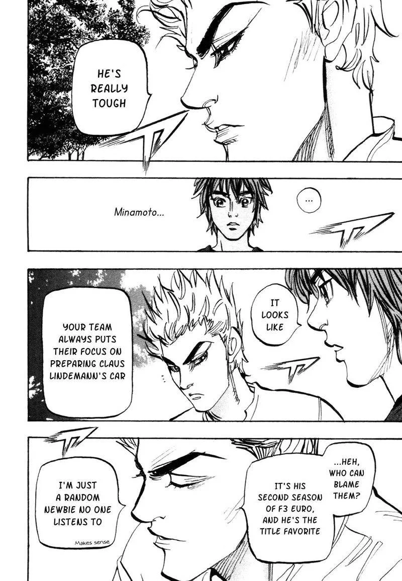Capeta Chapter 84 page 13
