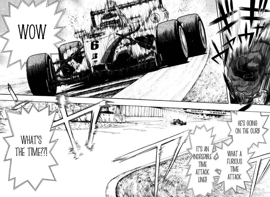 Capeta Chapter 84 page 25