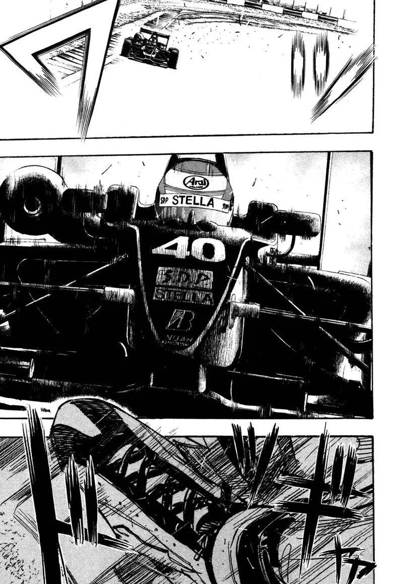 Capeta Chapter 84 page 27