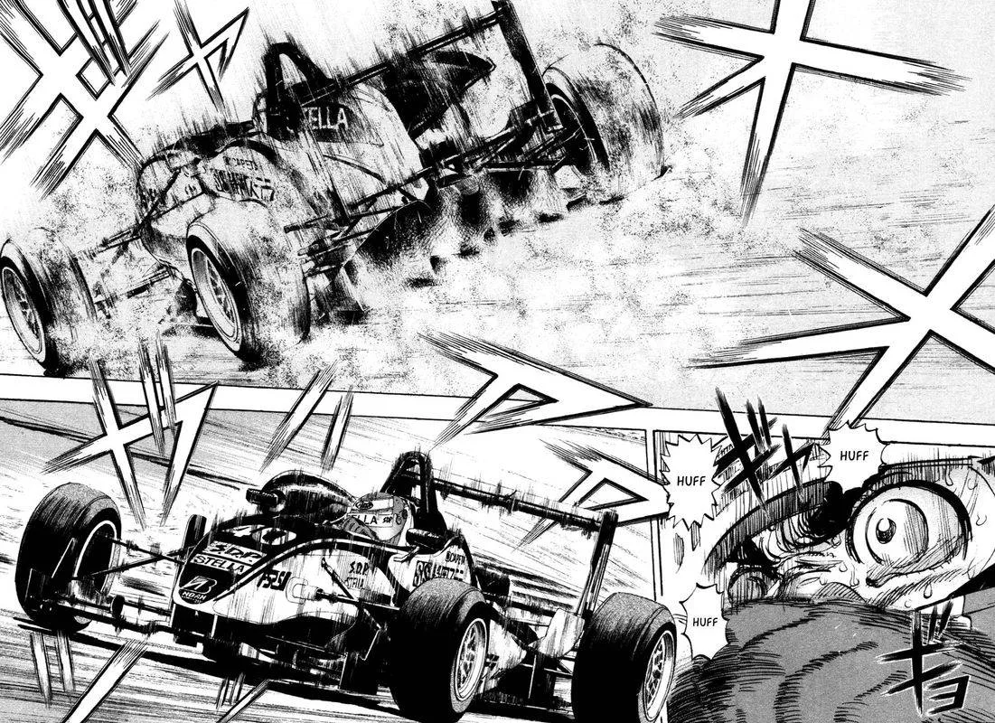 Capeta Chapter 84 page 28