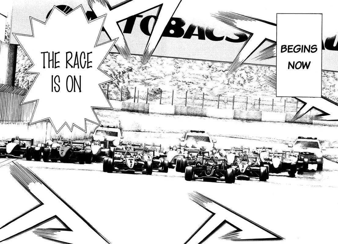 Capeta Chapter 84 page 42
