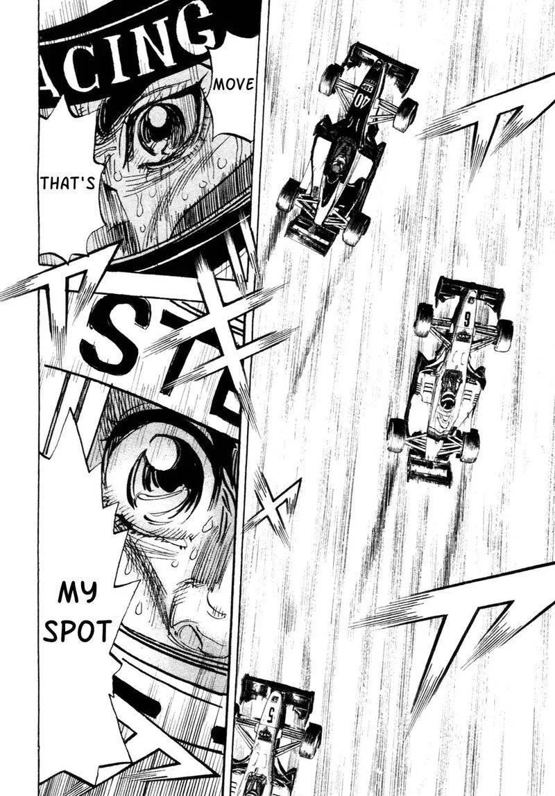 Capeta Chapter 84 page 44