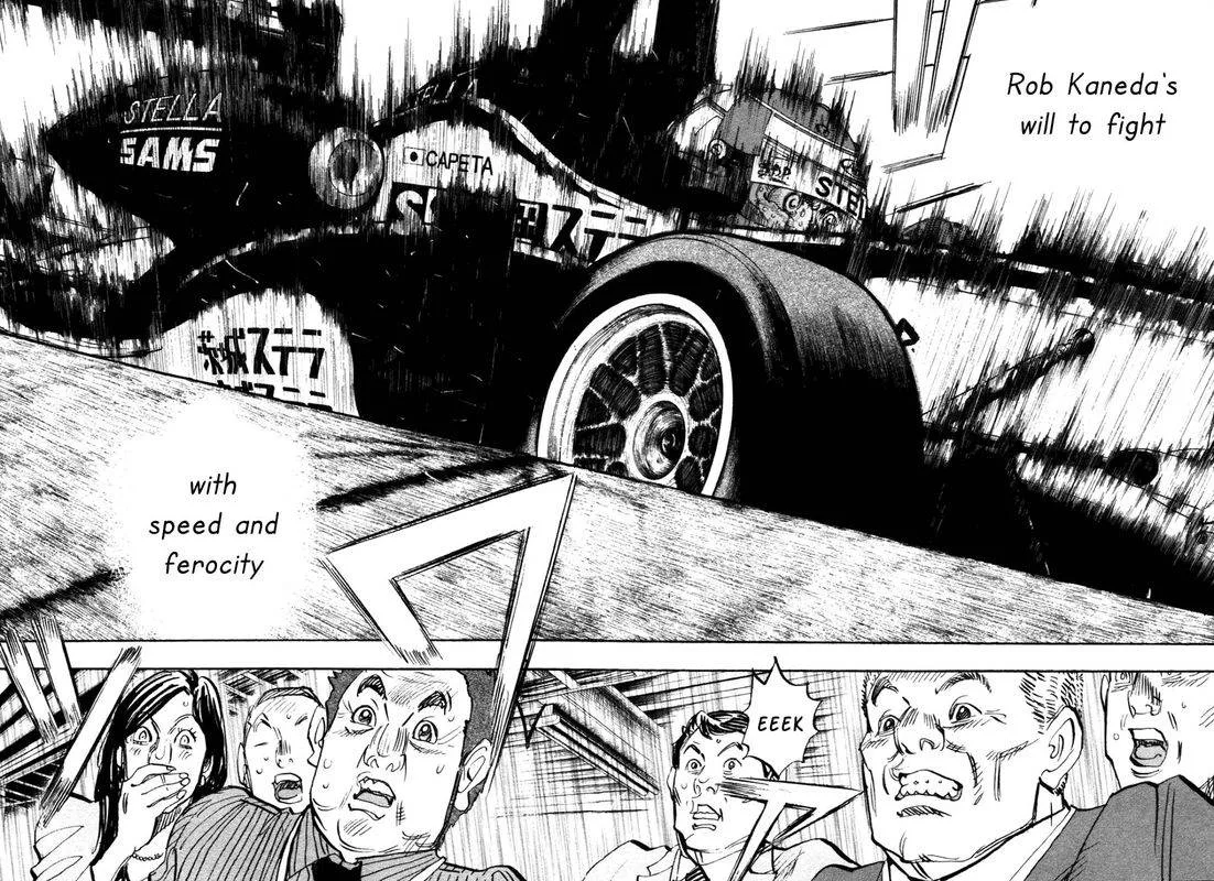 Capeta Chapter 84 page 48