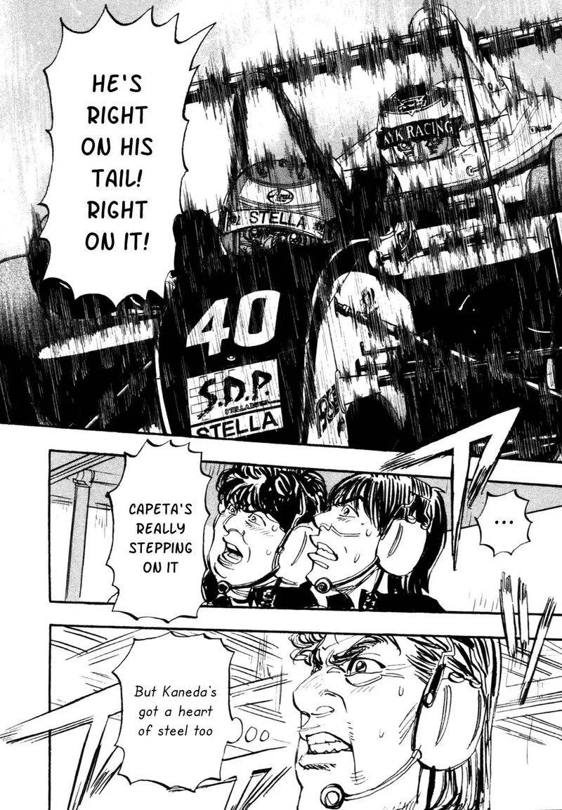 Capeta Chapter 84 page 49