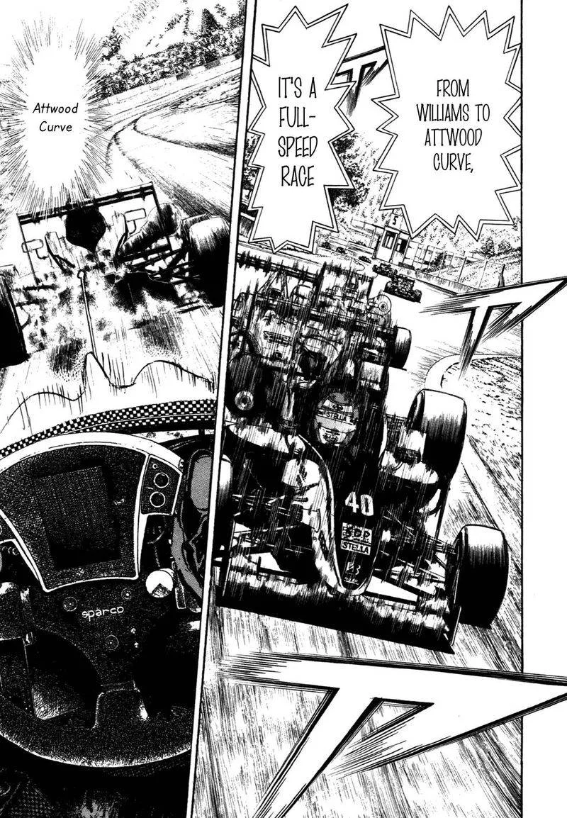Capeta Chapter 84 page 50