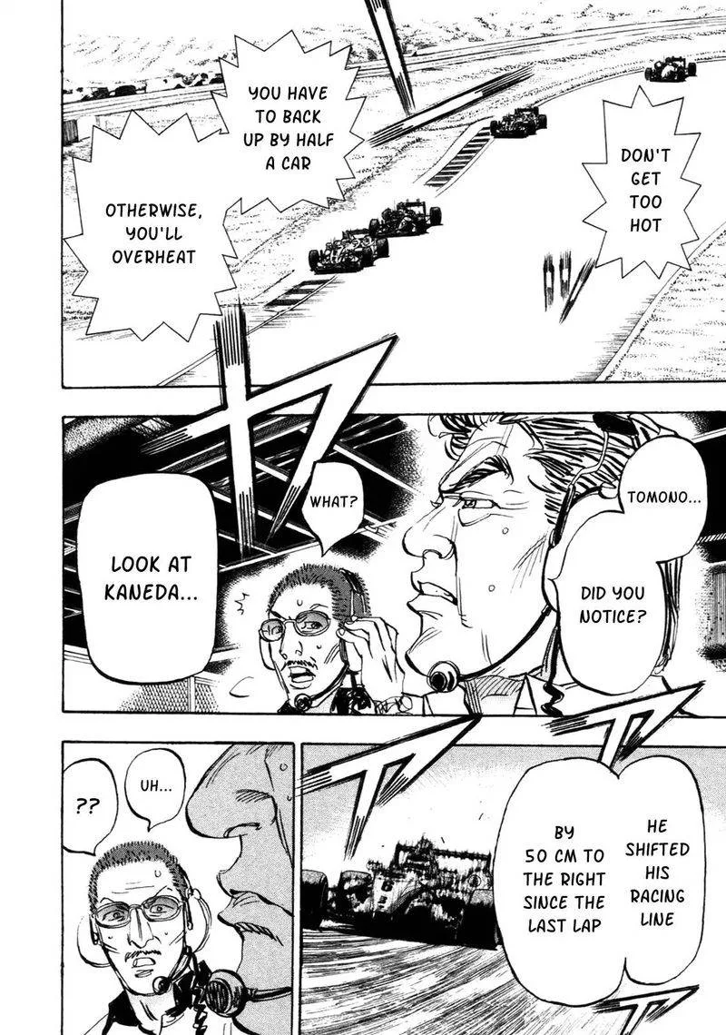 Capeta Chapter 85 page 24