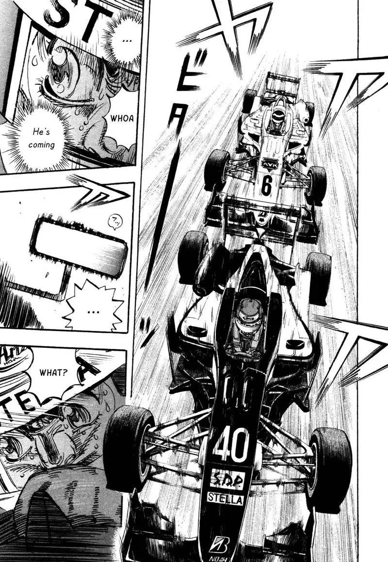 Capeta Chapter 85 page 3