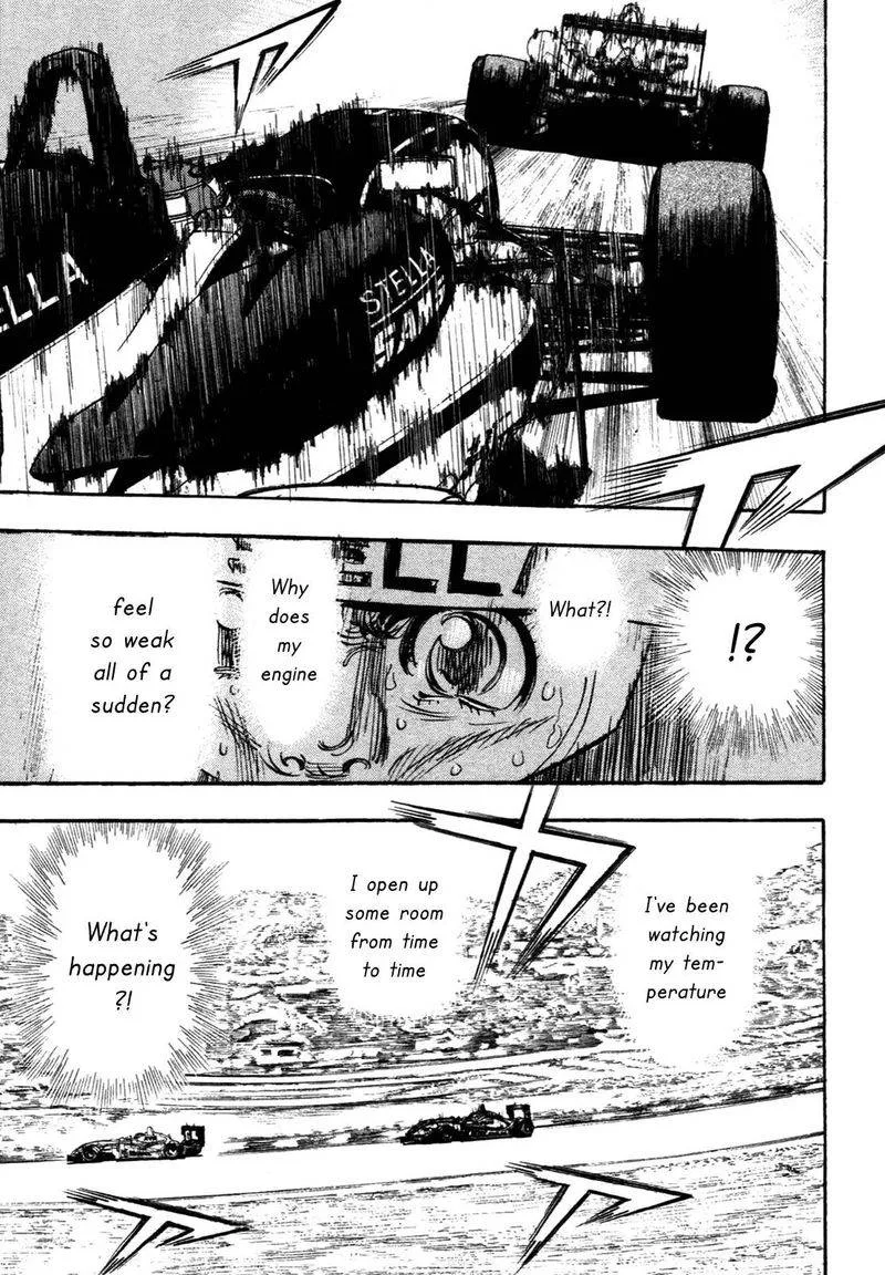 Capeta Chapter 85 page 25