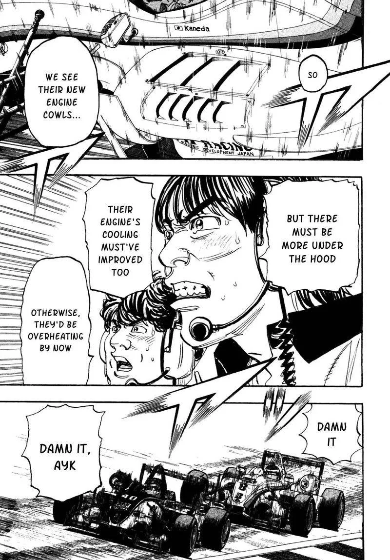 Capeta Chapter 85 page 6