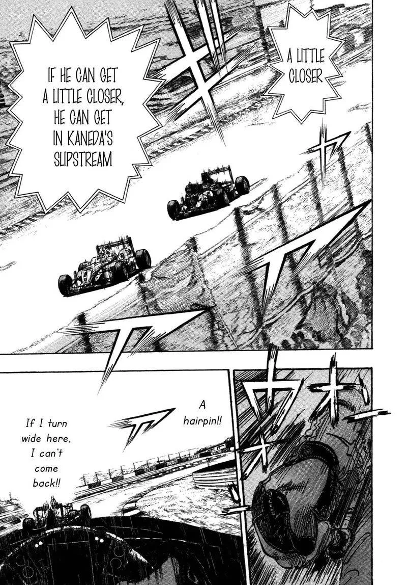 Capeta Chapter 85 page 21