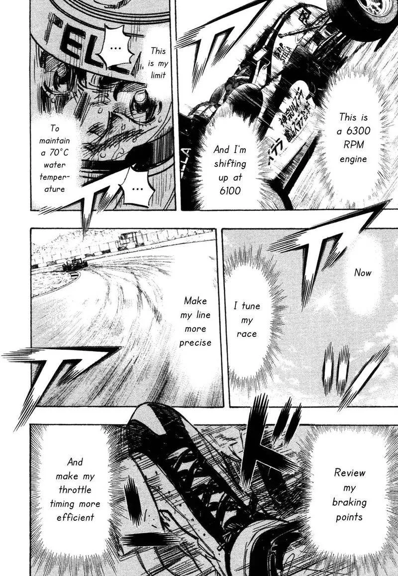 Capeta Chapter 86 page 15