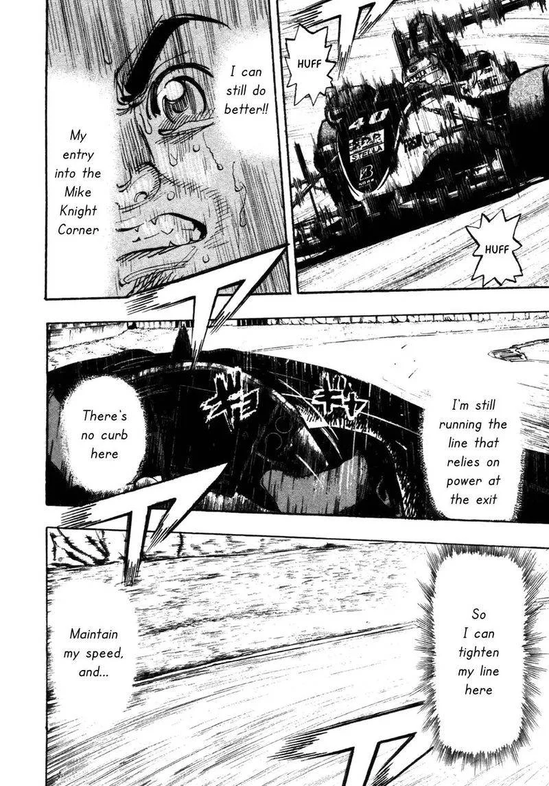 Capeta Chapter 86 page 23
