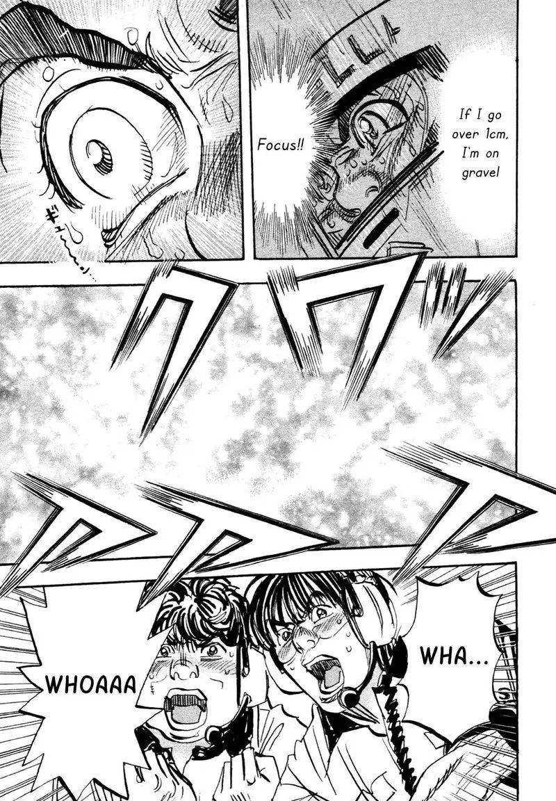 Capeta Chapter 86 page 24