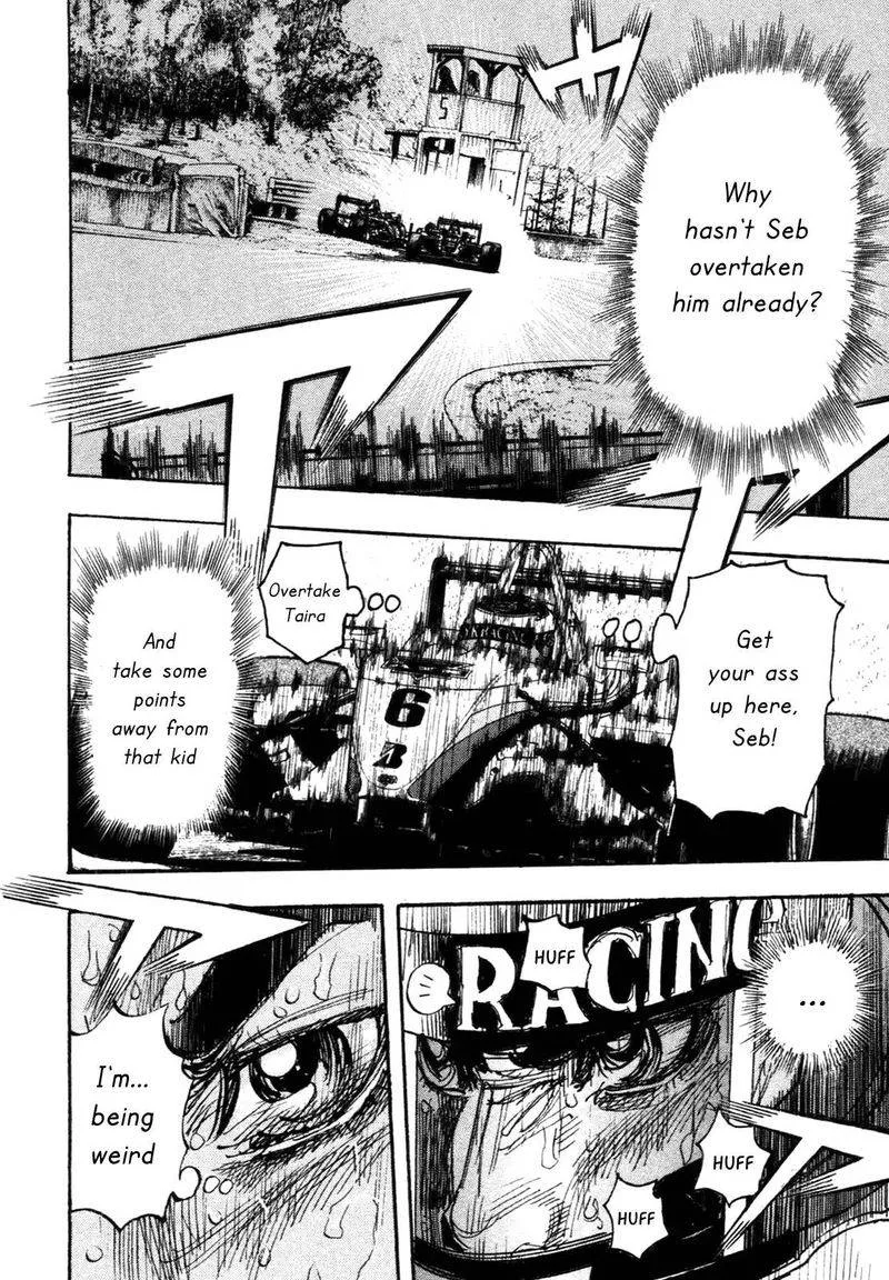 Capeta Chapter 86 page 36