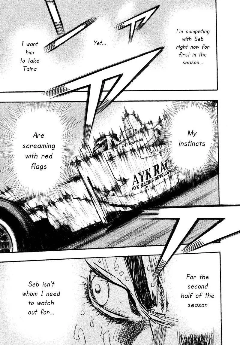 Capeta Chapter 87 page 2