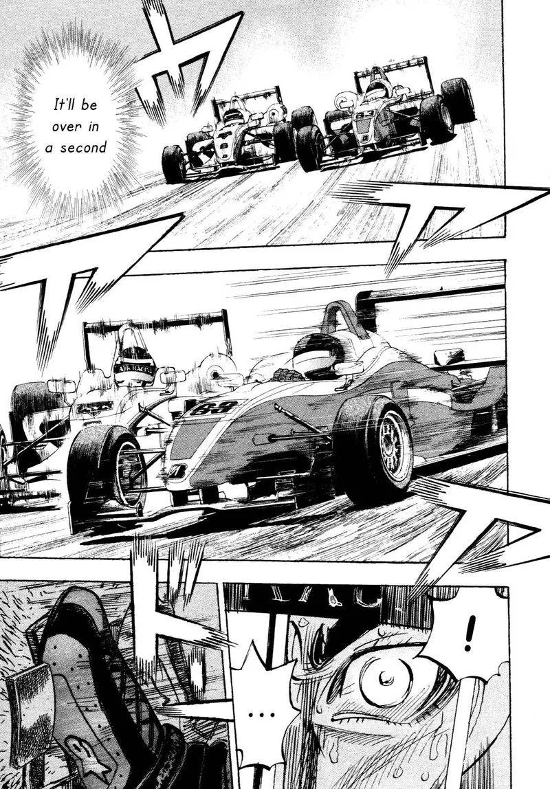 Capeta Chapter 87 page 14