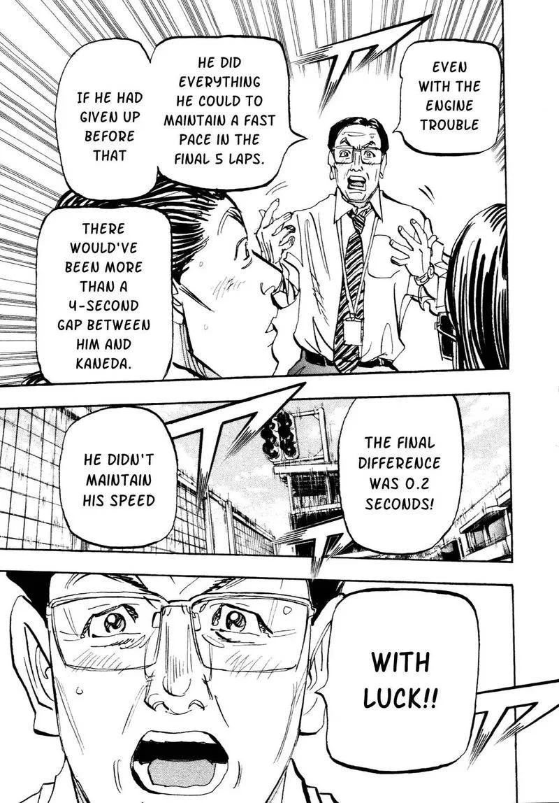 Capeta Chapter 87 page 26