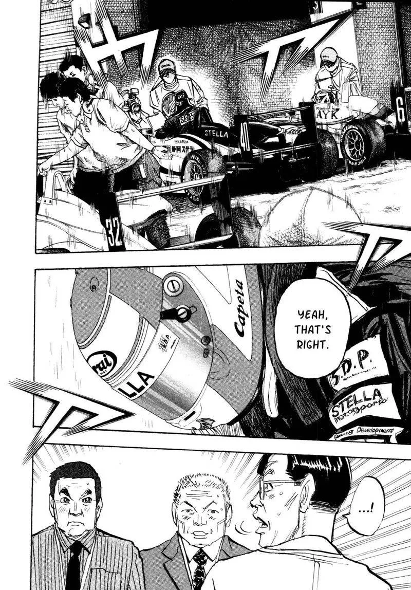 Capeta Chapter 87 page 27