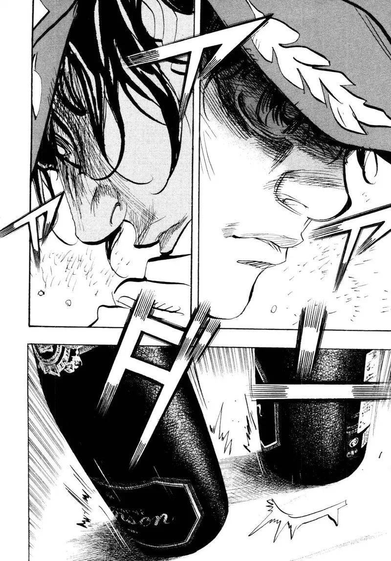 Capeta Chapter 87 page 35