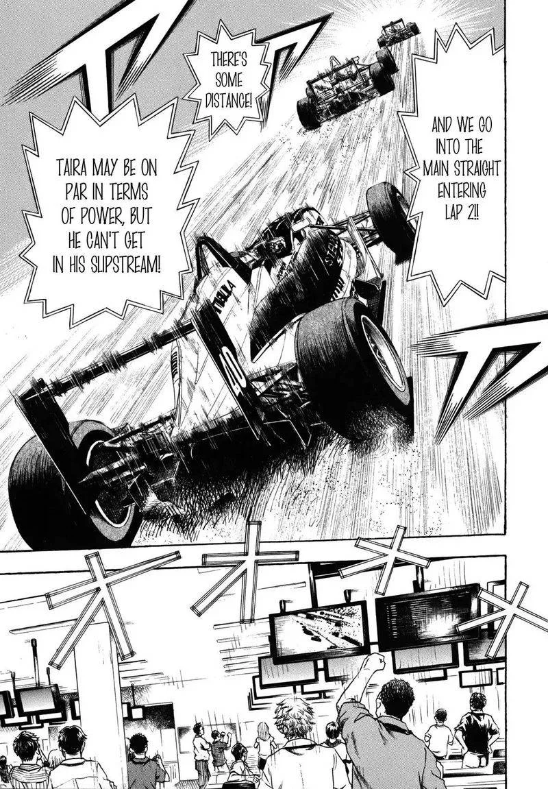Capeta Chapter 89 page 24
