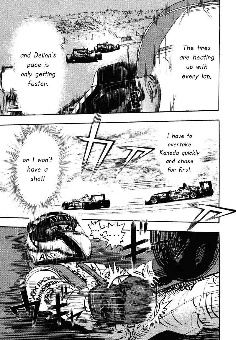 Capeta Chapter 89 page 26