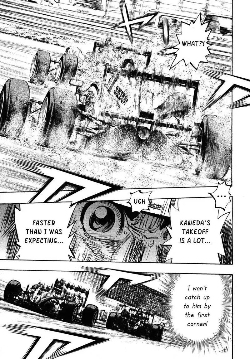 Capeta Chapter 89 page 12