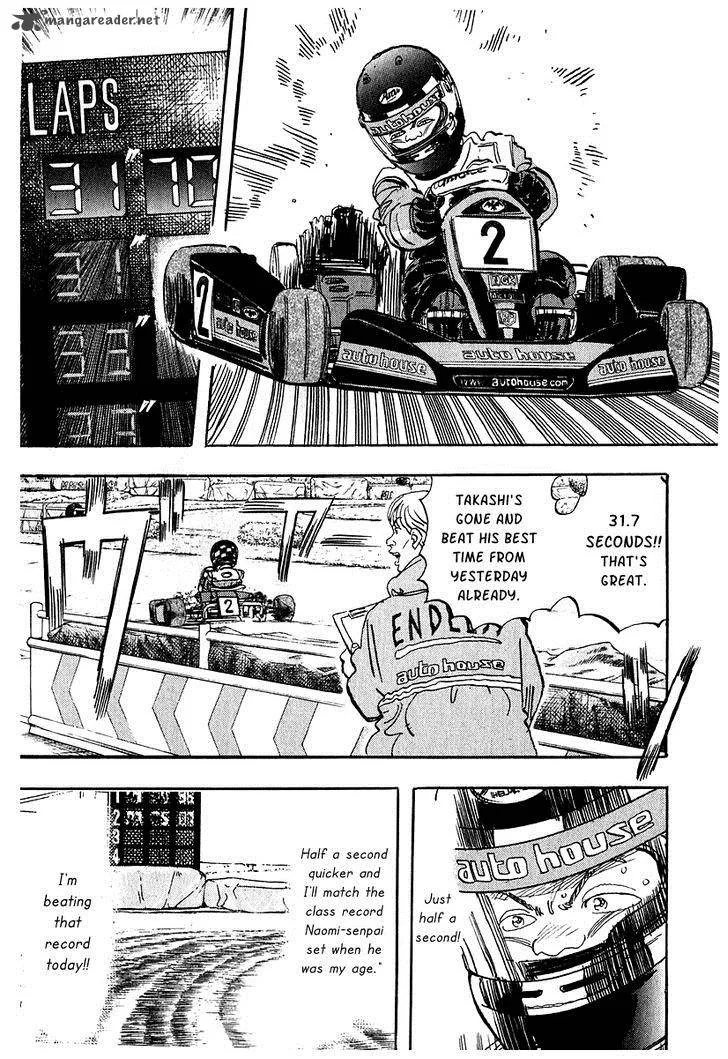 Capeta Chapter 9 page 19