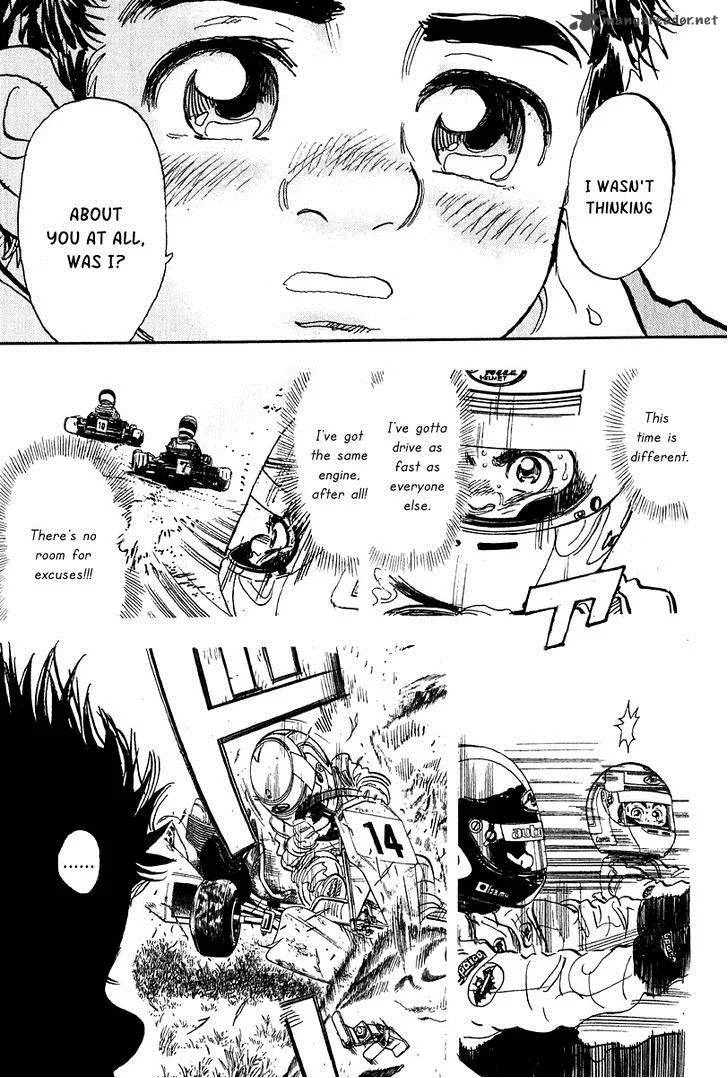 Capeta Chapter 9 page 5
