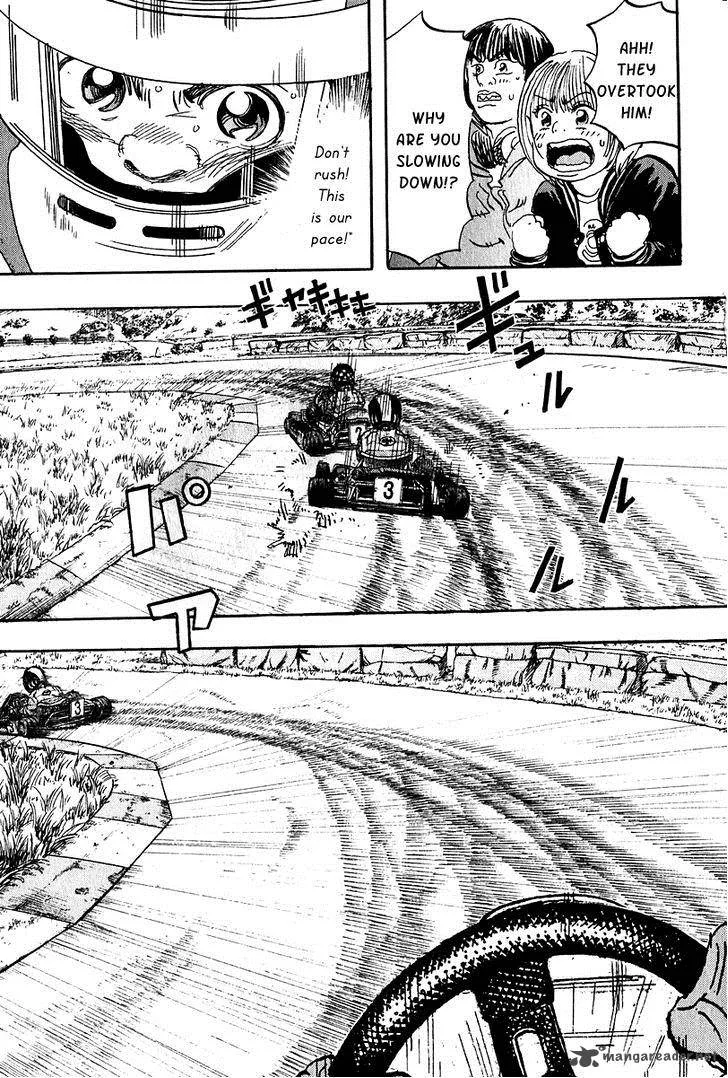Capeta Chapter 9 page 13