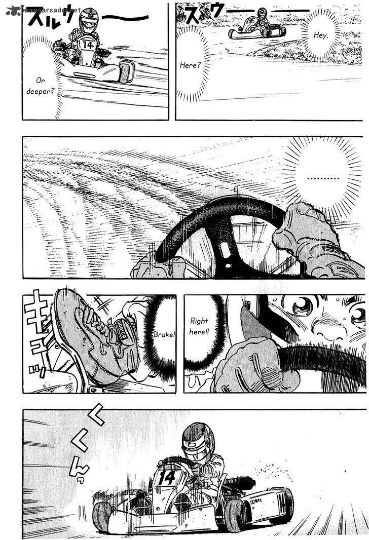 Capeta Chapter 9 page 14