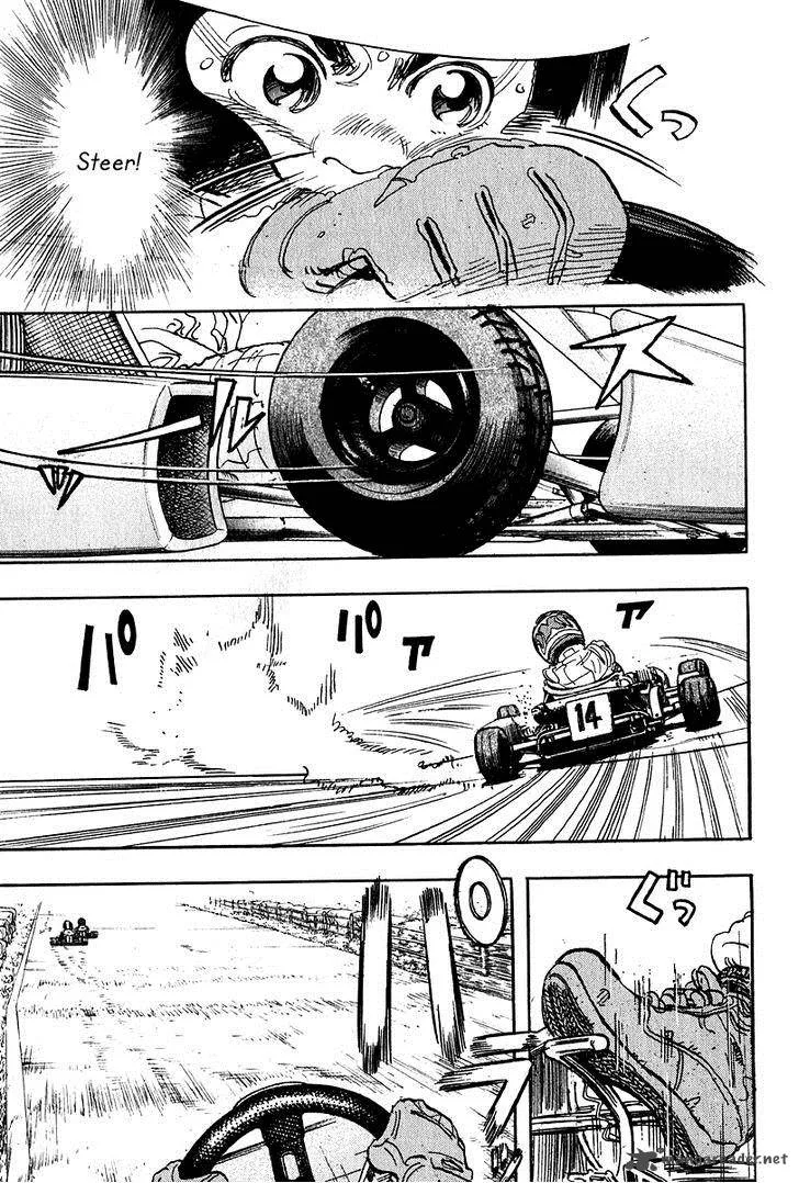 Capeta Chapter 9 page 15