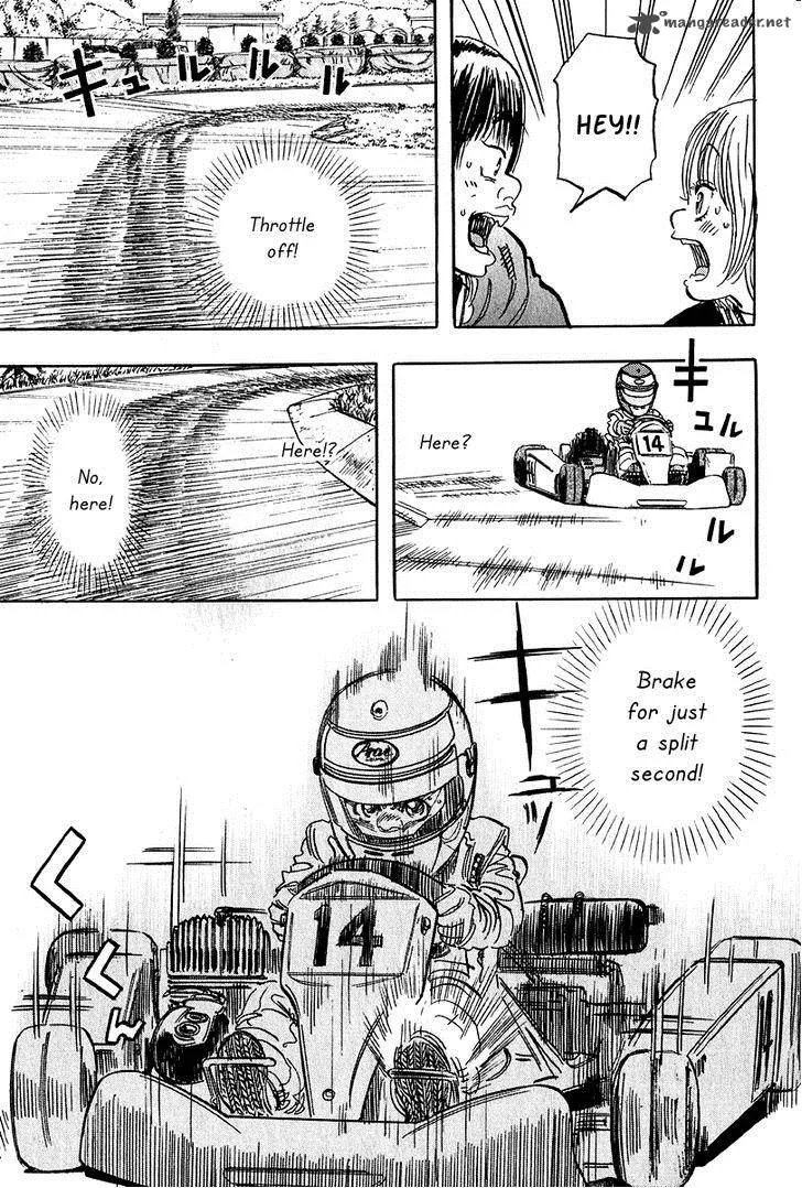 Capeta Chapter 9 page 25
