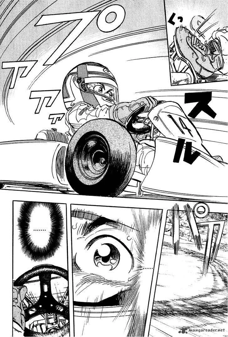 Capeta Chapter 9 page 39