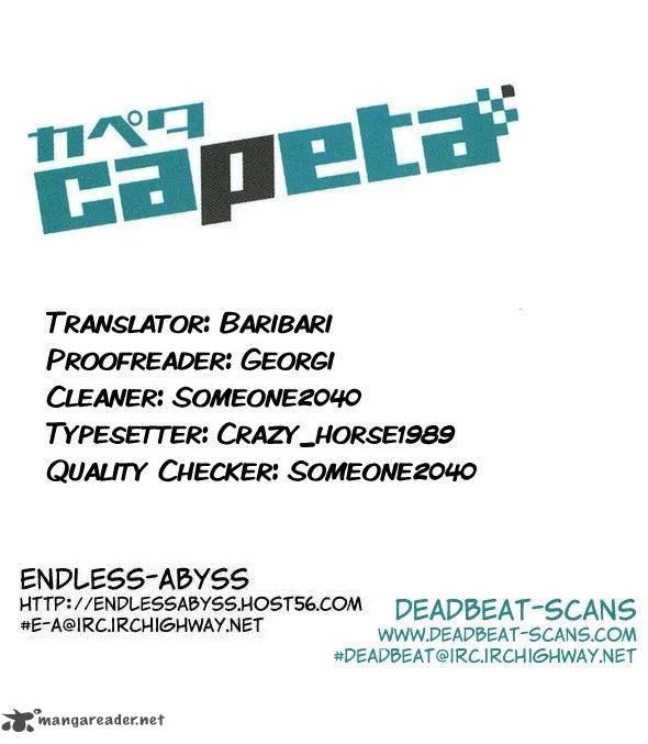Capeta Chapter 9 page 63