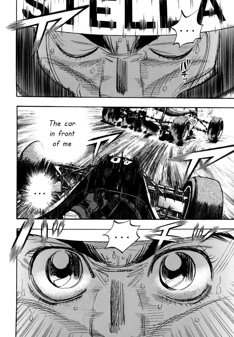 Capeta Chapter 90 page 21