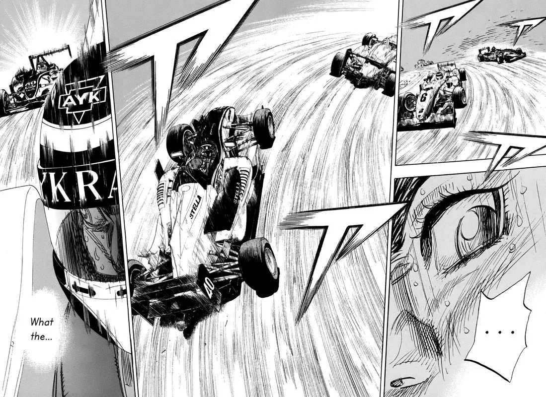 Capeta Chapter 90 page 26