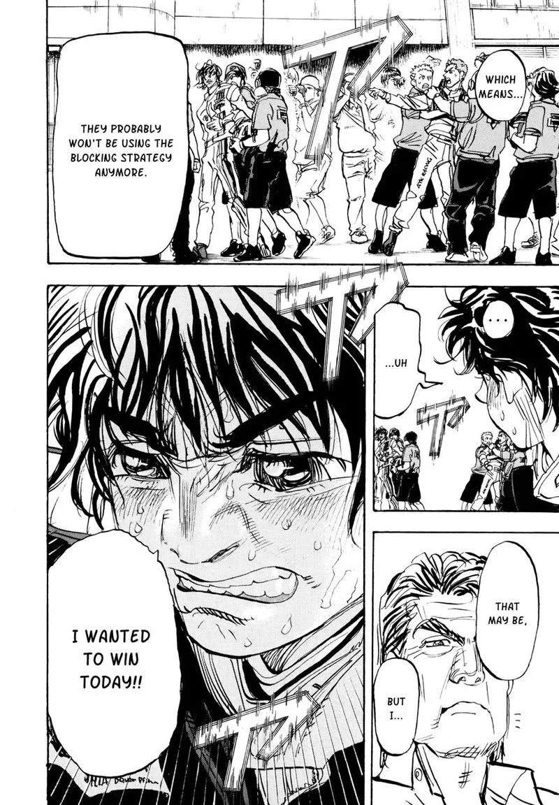 Capeta Chapter 91 page 45