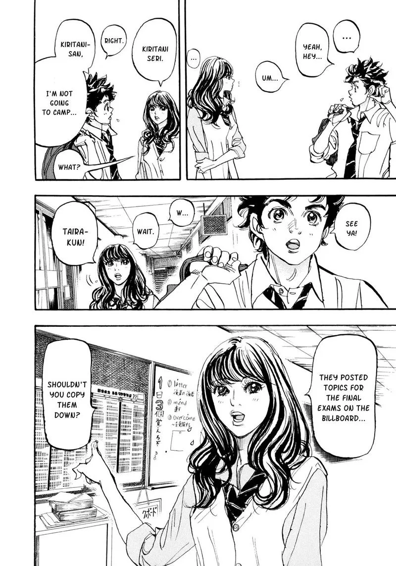 Capeta Chapter 92 page 7