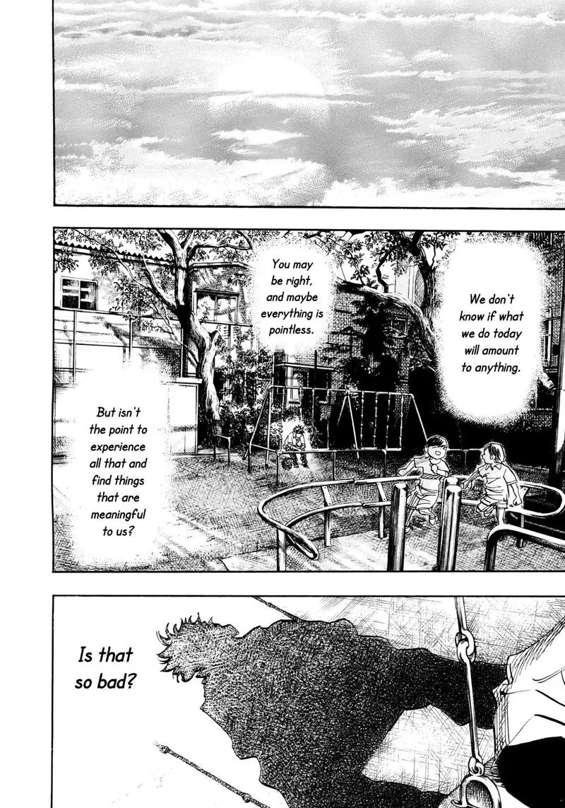 Capeta Chapter 92 page 23