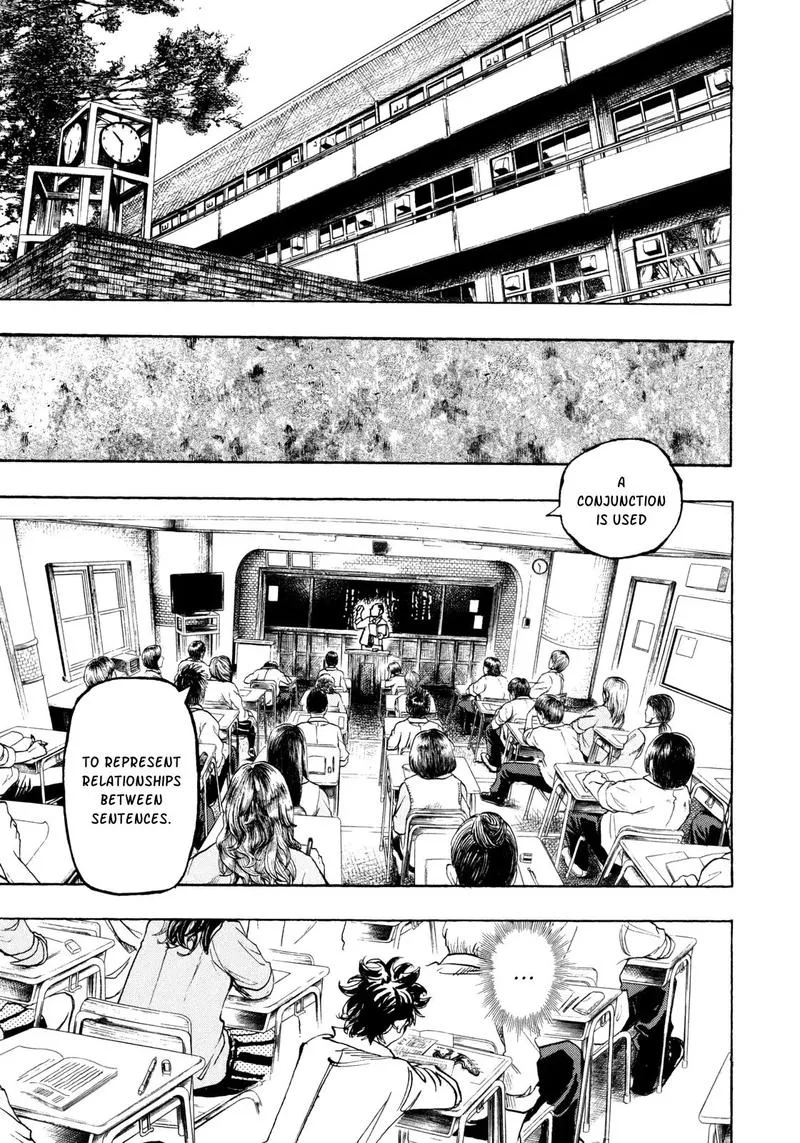 Capeta Chapter 92 page 3