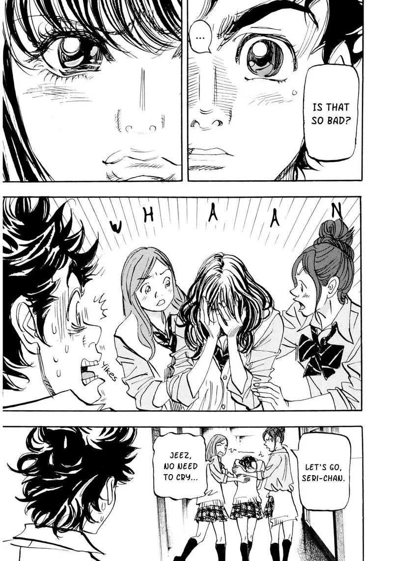 Capeta Chapter 92 page 22