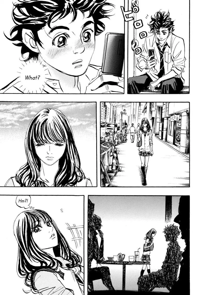 Capeta Chapter 92 page 26