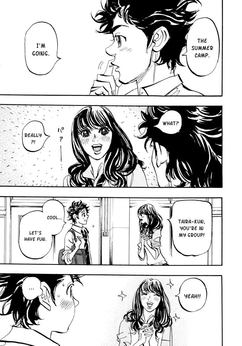 Capeta Chapter 92 page 37