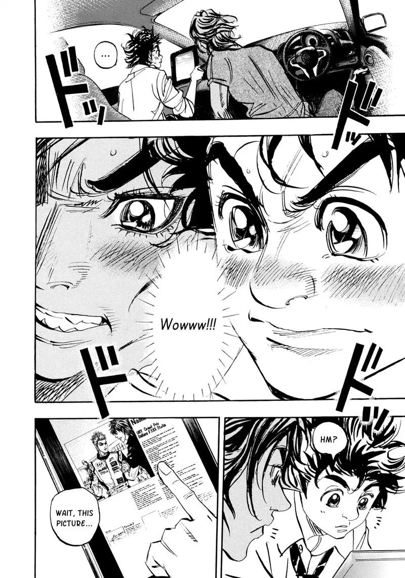 Capeta Chapter 92 page 44