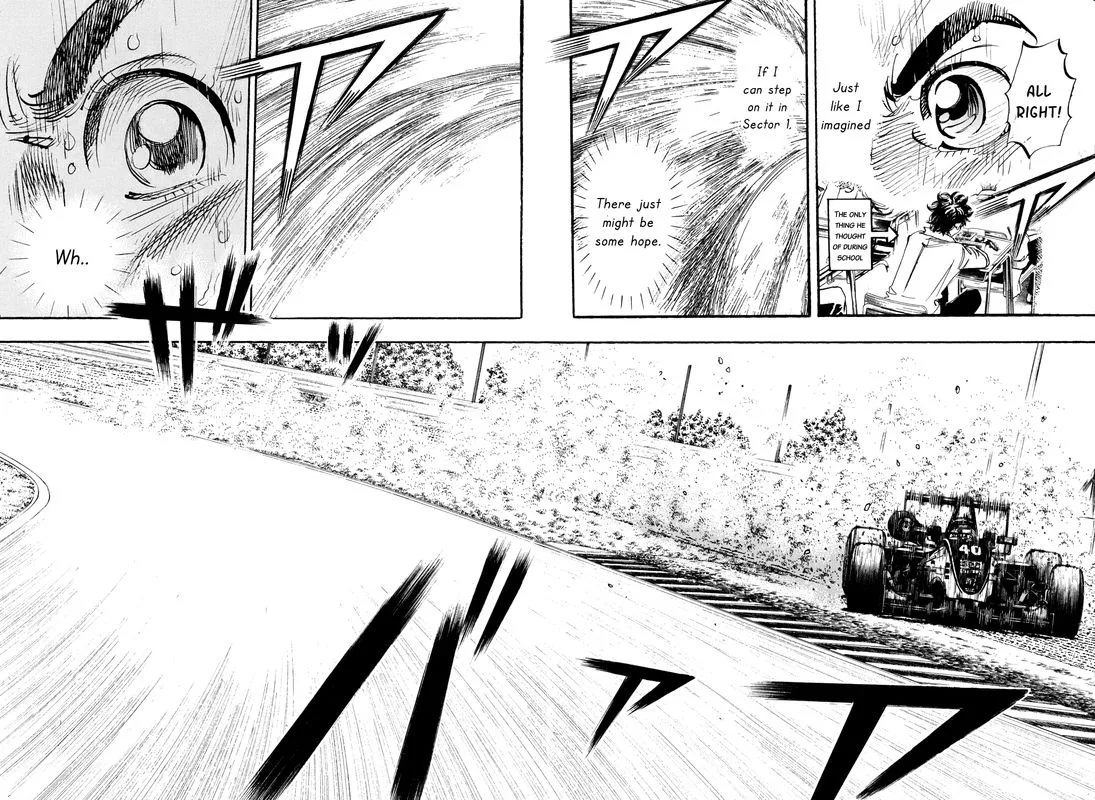 Capeta Chapter 93 page 24