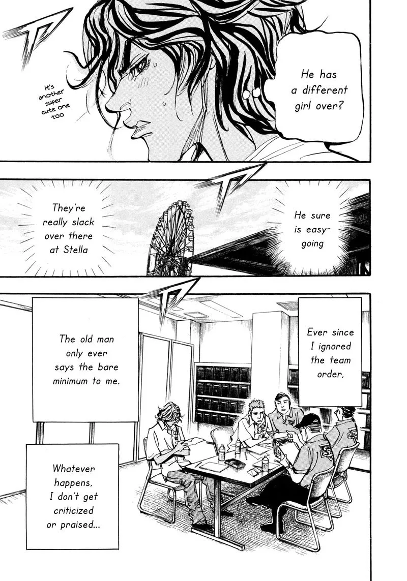 Capeta Chapter 94 page 20